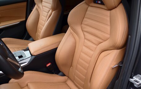 BMW 3 серия, 2021 год, 6 200 000 рублей, 5 фотография