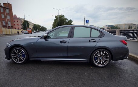 BMW 3 серия, 2021 год, 6 200 000 рублей, 3 фотография