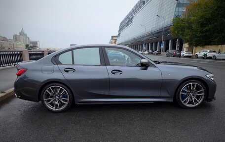 BMW 3 серия, 2021 год, 6 200 000 рублей, 4 фотография