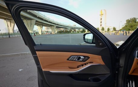 BMW 3 серия, 2021 год, 6 200 000 рублей, 8 фотография