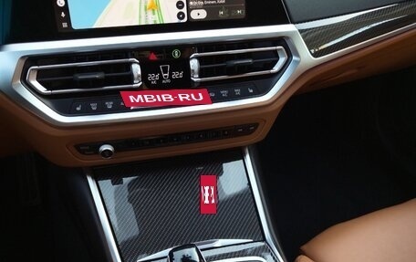 BMW 3 серия, 2021 год, 6 200 000 рублей, 6 фотография