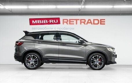 Geely Coolray I, 2023 год, 1 890 000 рублей, 5 фотография