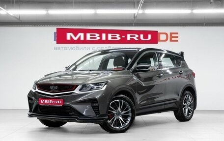 Geely Coolray I, 2023 год, 1 890 000 рублей, 1 фотография
