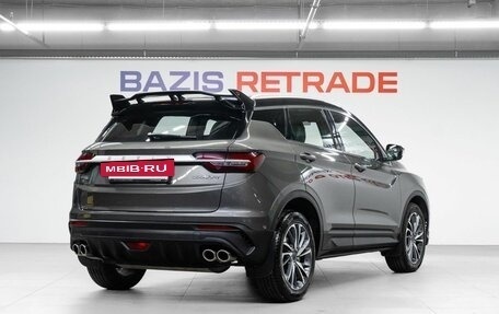 Geely Coolray I, 2023 год, 1 890 000 рублей, 6 фотография