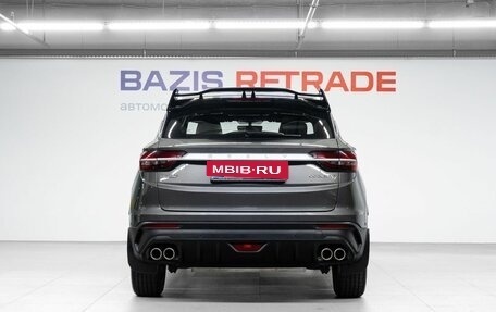 Geely Coolray I, 2023 год, 1 890 000 рублей, 7 фотография