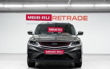 Geely Coolray I, 2023 год, 1 890 000 рублей, 3 фотография