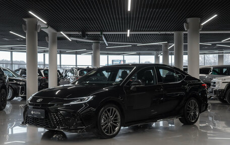 Toyota Camry, 2026 год, 4 500 000 рублей, 1 фотография