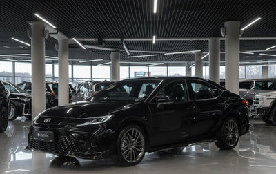 Toyota Camry, 2026 год, 4 500 000 рублей, 1 фотография
