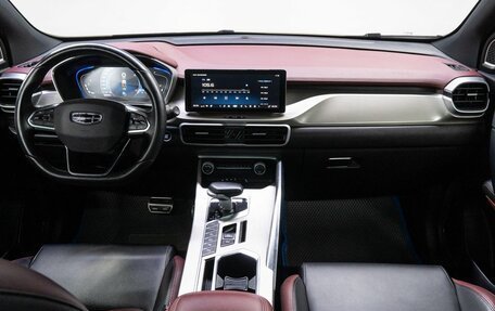 Geely Coolray I, 2023 год, 1 890 000 рублей, 19 фотография