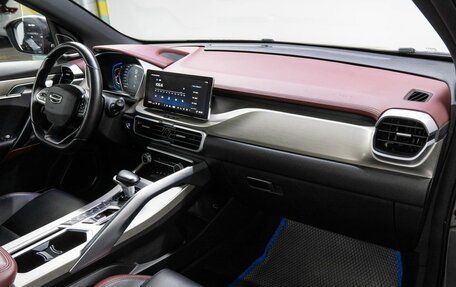 Geely Coolray I, 2023 год, 1 890 000 рублей, 17 фотография