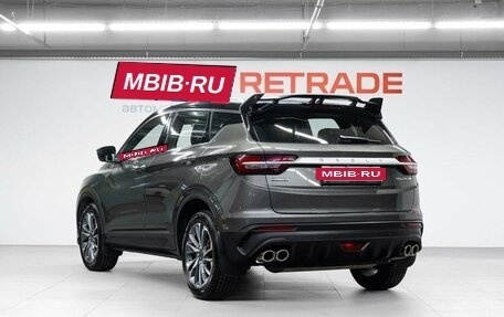 Geely Coolray I, 2023 год, 1 890 000 рублей, 8 фотография