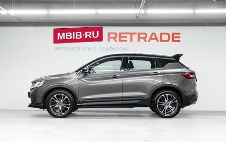 Geely Coolray I, 2023 год, 1 890 000 рублей, 9 фотография