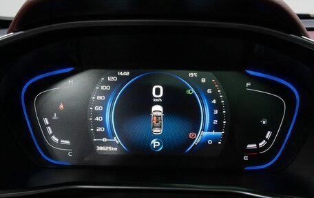 Geely Coolray I, 2023 год, 1 890 000 рублей, 24 фотография
