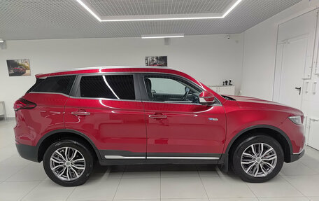 Geely Atlas, 2022 год, 1 699 000 рублей, 5 фотография