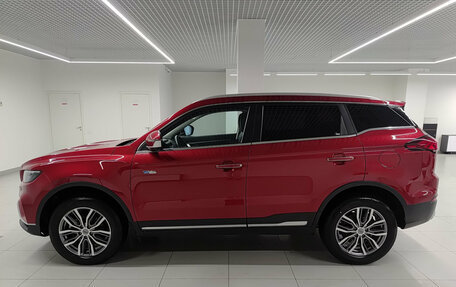 Geely Atlas, 2022 год, 1 699 000 рублей, 10 фотография