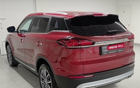 Geely Atlas, 2022 год, 1 699 000 рублей, 8 фотография