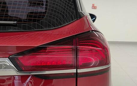 Geely Atlas, 2022 год, 1 699 000 рублей, 11 фотография