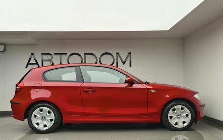 BMW 1 серия, 2009 год, 1 098 000 рублей, 6 фотография
