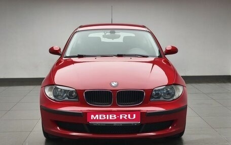 BMW 1 серия, 2009 год, 1 098 000 рублей, 2 фотография
