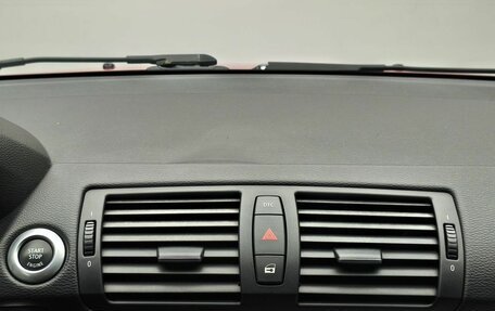 BMW 1 серия, 2009 год, 1 098 000 рублей, 16 фотография