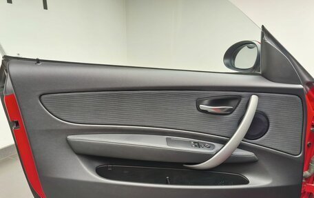 BMW 1 серия, 2009 год, 1 098 000 рублей, 10 фотография