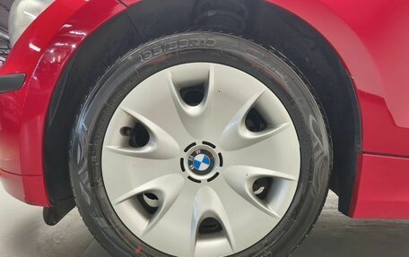 BMW 1 серия, 2009 год, 1 098 000 рублей, 21 фотография