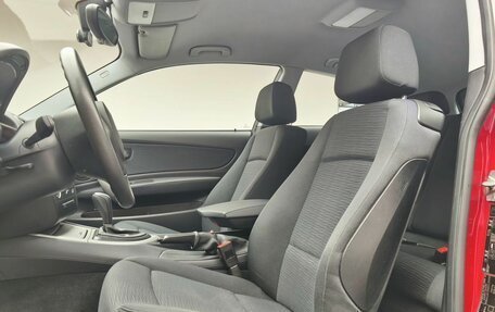 BMW 1 серия, 2009 год, 1 098 000 рублей, 8 фотография