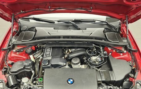 BMW 1 серия, 2009 год, 1 098 000 рублей, 19 фотография
