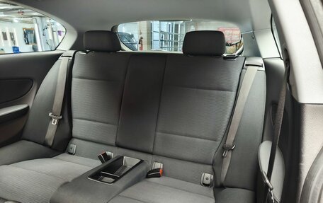 BMW 1 серия, 2009 год, 1 098 000 рублей, 14 фотография
