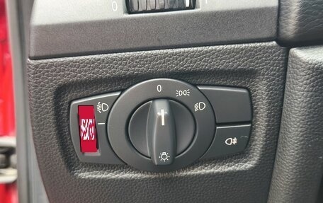 BMW 1 серия, 2009 год, 1 098 000 рублей, 9 фотография