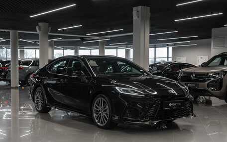 Toyota Camry, 2026 год, 4 500 000 рублей, 2 фотография