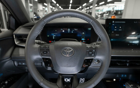 Toyota Camry, 2026 год, 4 500 000 рублей, 11 фотография