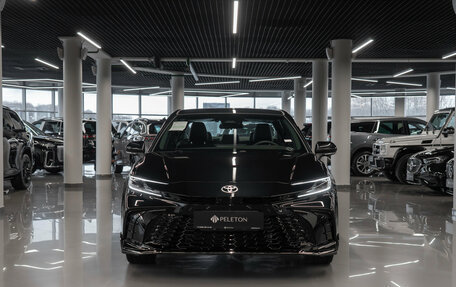 Toyota Camry, 2026 год, 4 500 000 рублей, 3 фотография