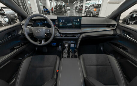 Toyota Camry, 2026 год, 4 500 000 рублей, 8 фотография