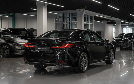 Toyota Camry, 2026 год, 4 500 000 рублей, 5 фотография