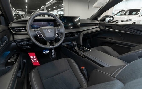 Toyota Camry, 2026 год, 4 500 000 рублей, 7 фотография