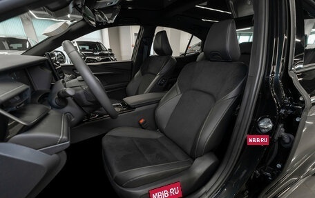 Toyota Camry, 2026 год, 4 500 000 рублей, 9 фотография