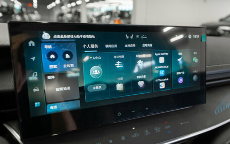 Toyota Camry, 2026 год, 4 500 000 рублей, 26 фотография