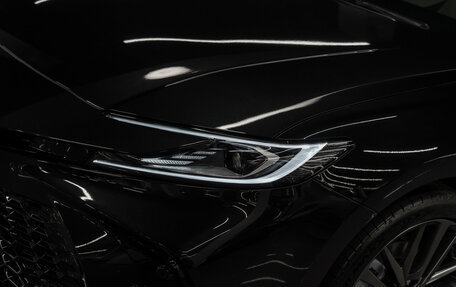 Toyota Camry, 2026 год, 4 500 000 рублей, 29 фотография