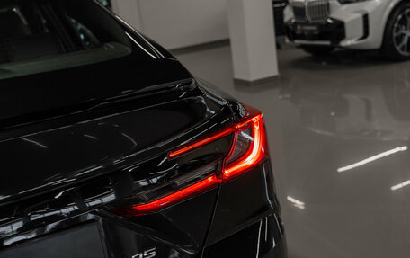Toyota Camry, 2026 год, 4 500 000 рублей, 30 фотография