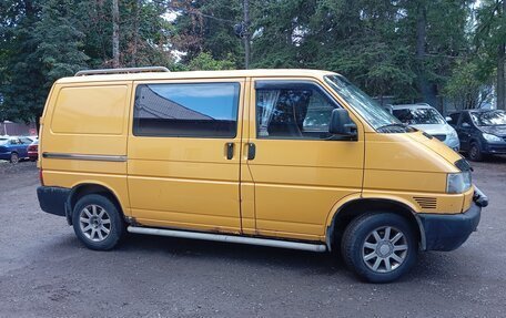 Volkswagen Transporter T4, 1996 год, 470 000 рублей, 3 фотография
