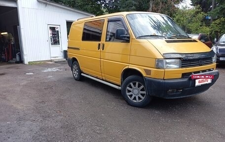Volkswagen Transporter T4, 1996 год, 470 000 рублей, 2 фотография