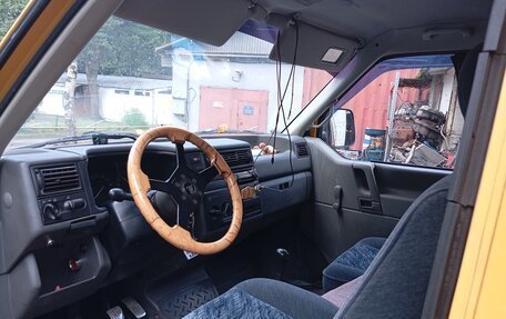 Volkswagen Transporter T4, 1996 год, 470 000 рублей, 6 фотография