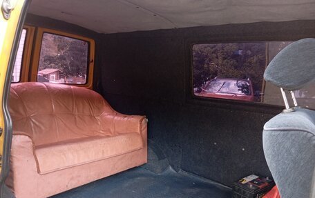 Volkswagen Transporter T4, 1996 год, 470 000 рублей, 8 фотография