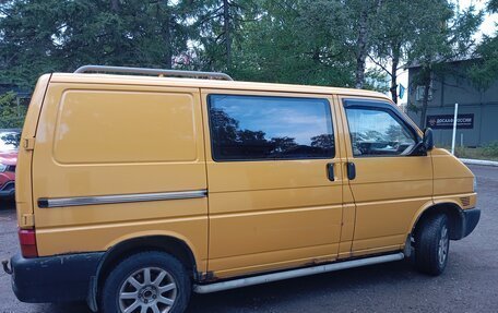 Volkswagen Transporter T4, 1996 год, 470 000 рублей, 11 фотография