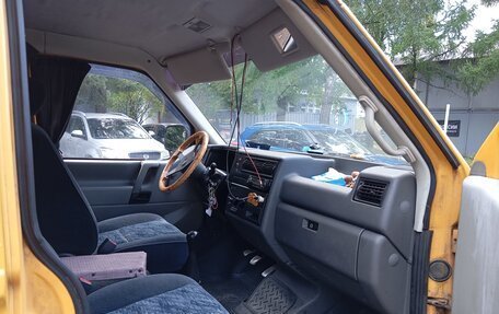 Volkswagen Transporter T4, 1996 год, 470 000 рублей, 7 фотография