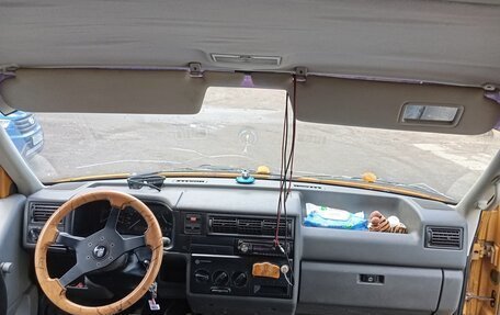 Volkswagen Transporter T4, 1996 год, 470 000 рублей, 9 фотография