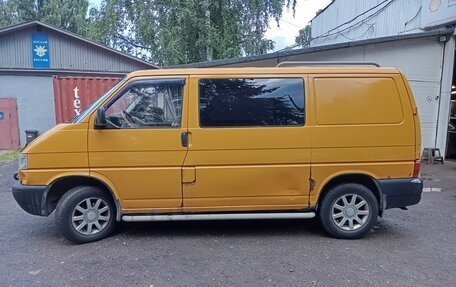 Volkswagen Transporter T4, 1996 год, 470 000 рублей, 10 фотография