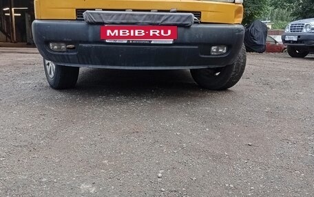 Volkswagen Transporter T4, 1996 год, 470 000 рублей, 12 фотография