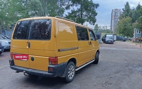 Volkswagen Transporter T4, 1996 год, 470 000 рублей, 4 фотография